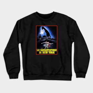 New York Ripper Crewneck Sweatshirt